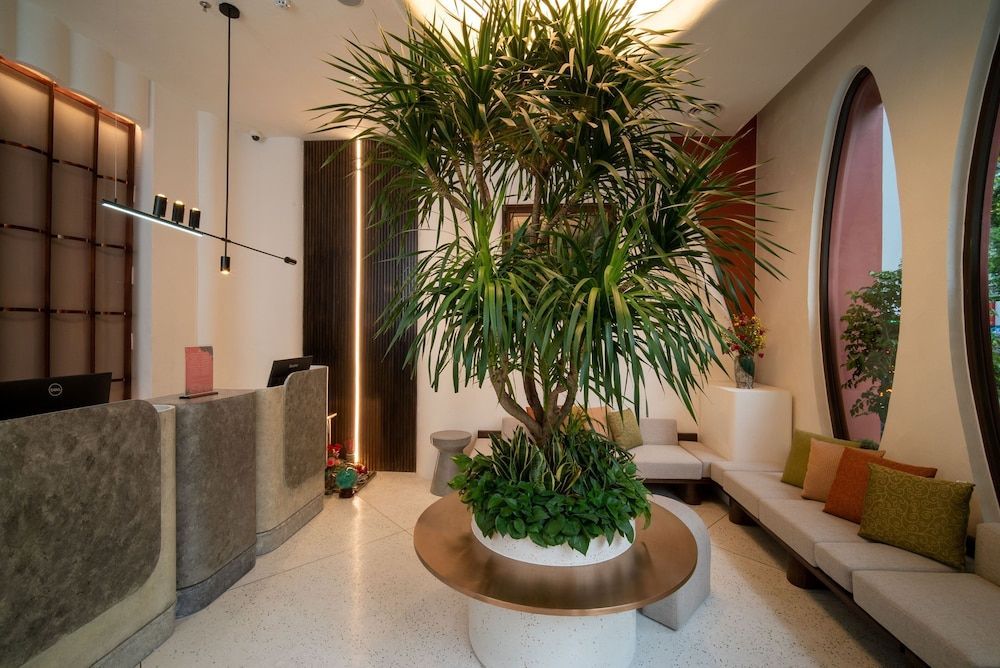 Me Saigon Boutique Hotel 2