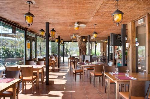 Hotel Las Truchas 2
