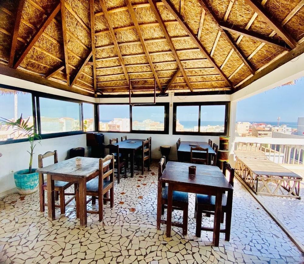 Kakatar Family Residence , Yoff 1