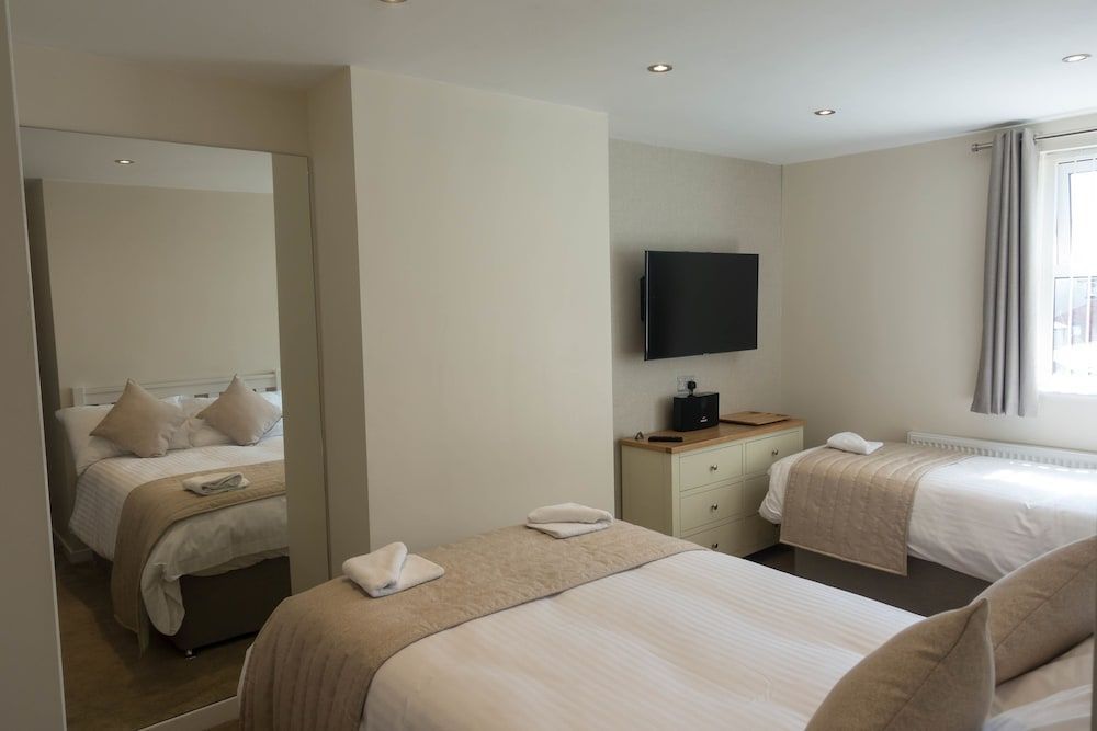 The Kings Cross Hotel 2