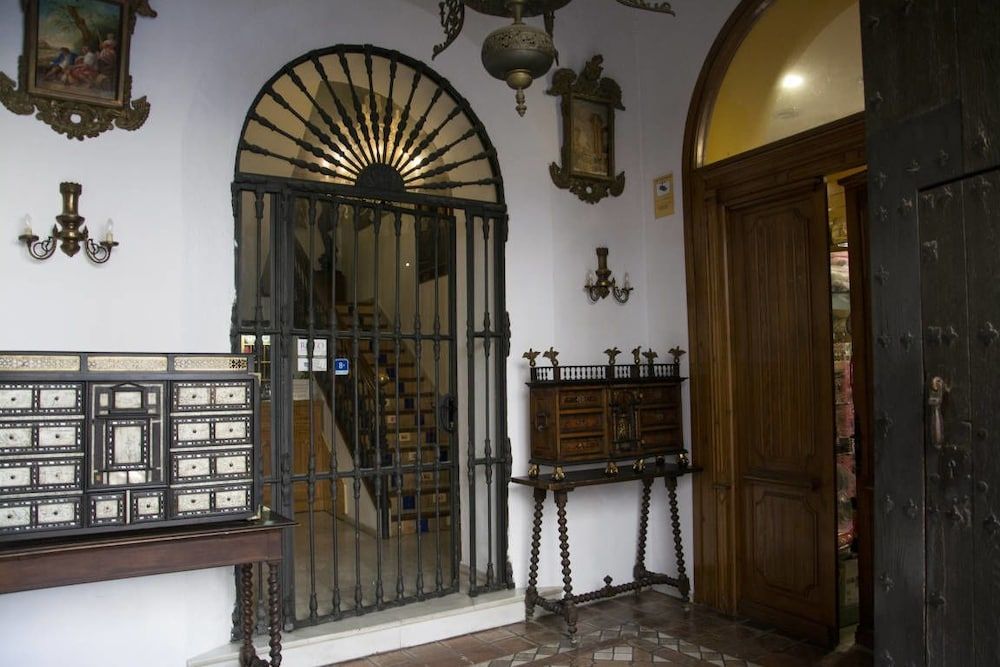 Hotel Casa Museo de la Mezquita 1