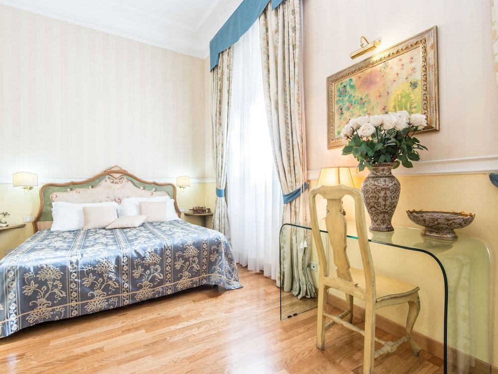 Il Gattopardo Relais 1