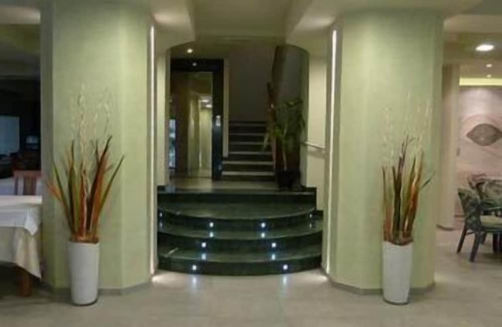 Hotel Sirio 2