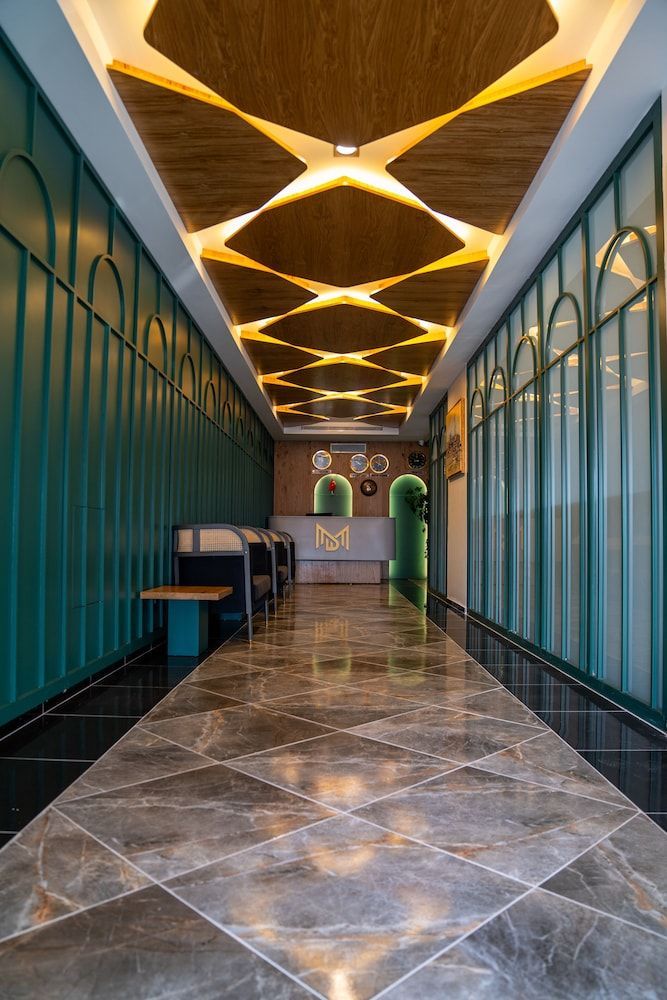 Mihman Hotel 2