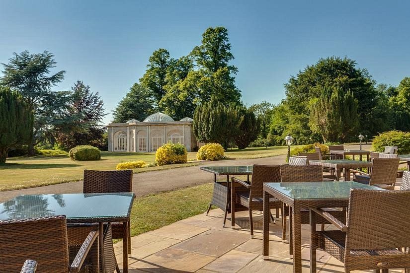 Barton Hall Hotel & Spa 2