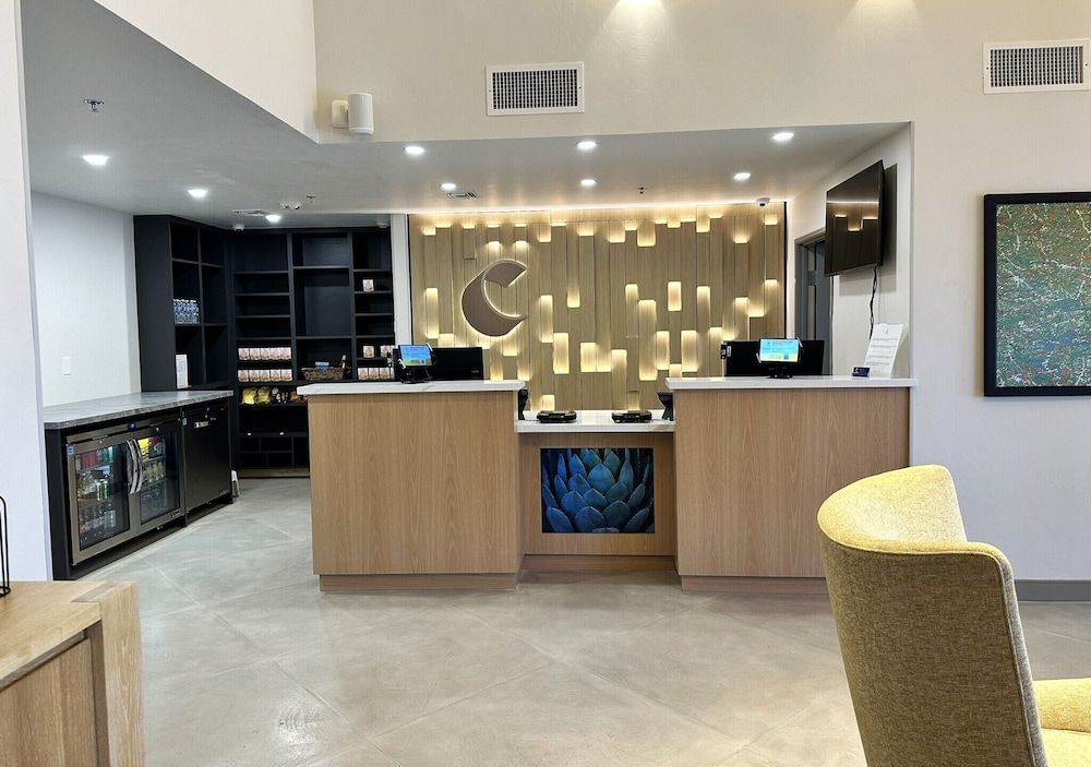 Comfort Suites at Tucson Mall 2