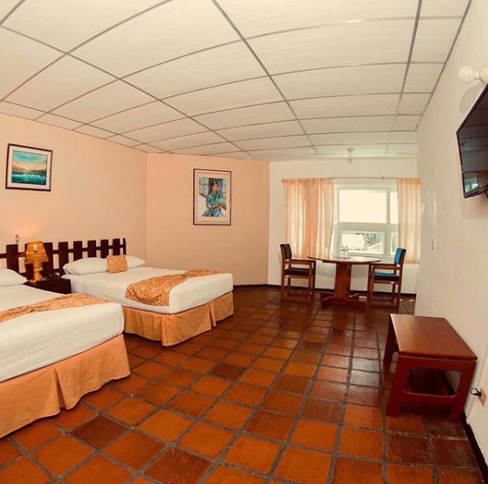 Hotel Pacific Paradise 2