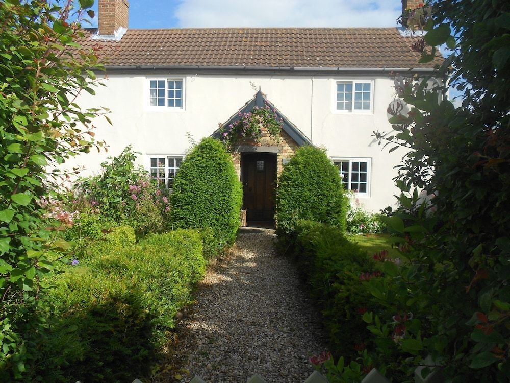 Villa Farm Cottage 1
