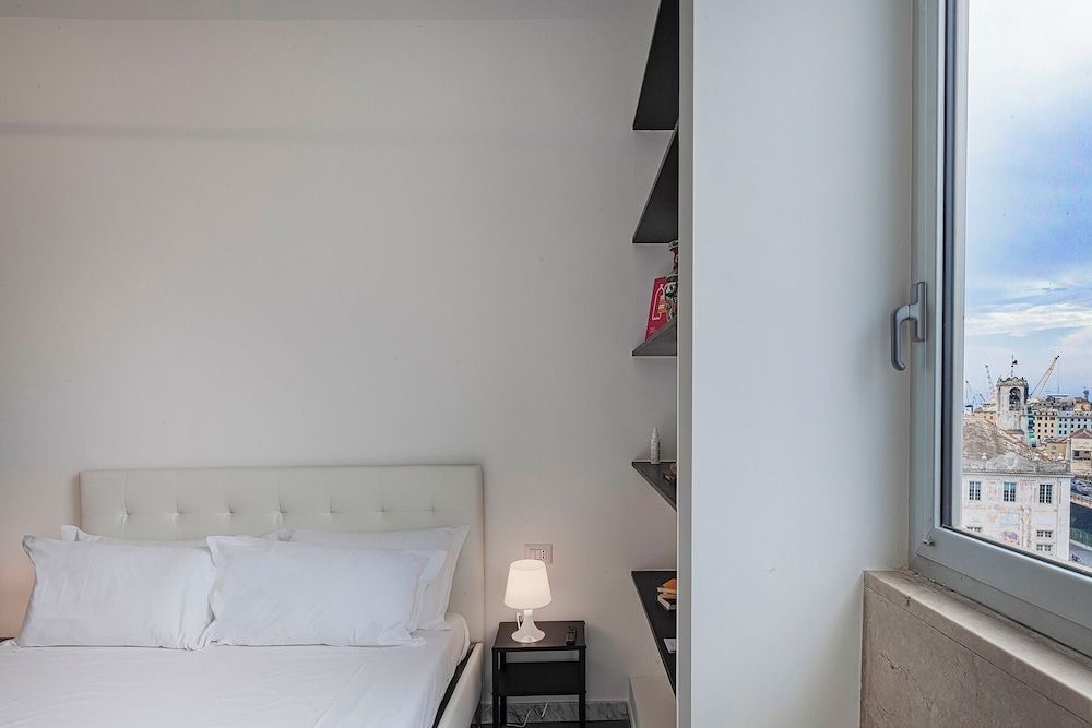 Chic & Modern Lofts by Wonderful Italy 2