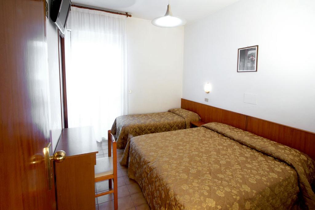Hotel Giada 2
