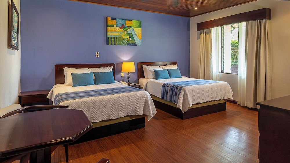Tilajari Hotel Resort 2
