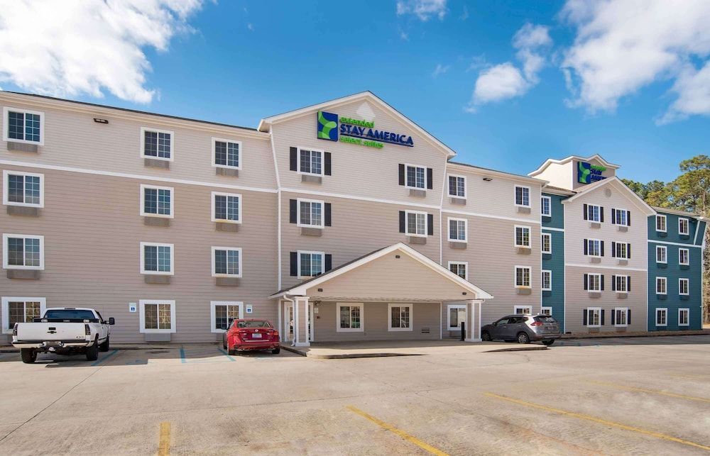 Extended Stay America Select Suites - Mobile - Daphne 1
