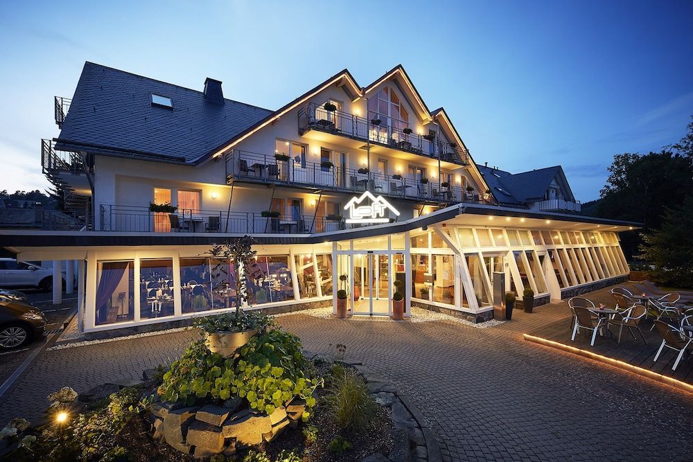 Das Loft Hotel Willingen 1