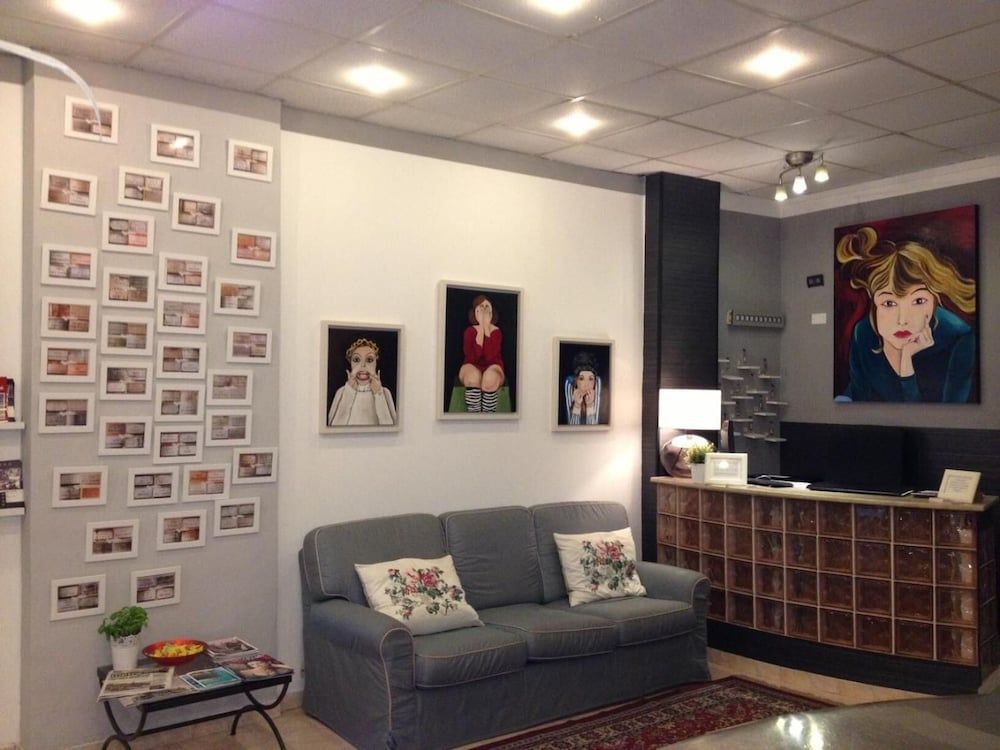 Hotel Genziana 2