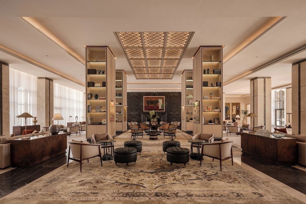Giza Palace Hotel & Spa - The Leading Hotels Of The World 2