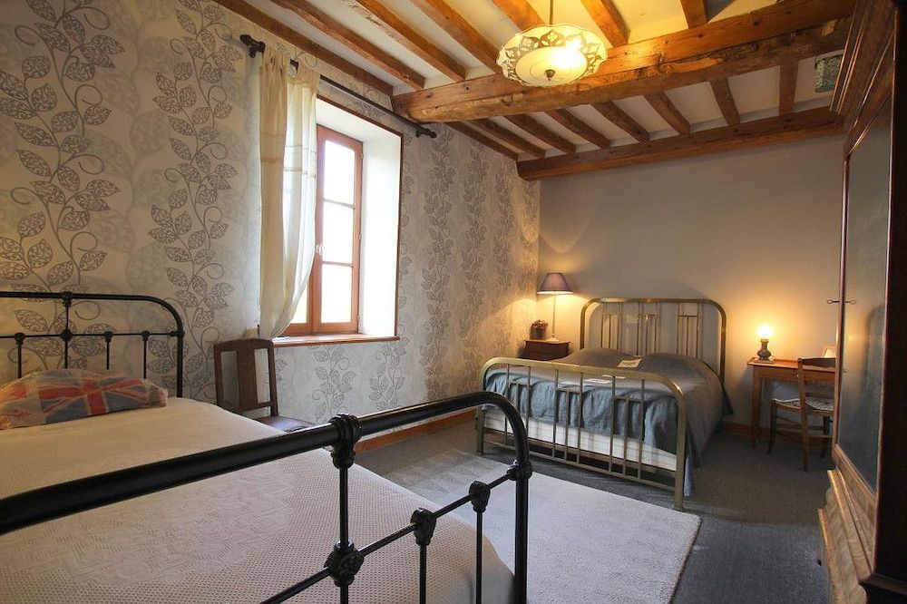 La Ferme des Chataigniers 2