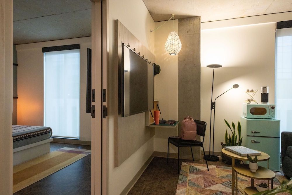 Moxy Portland Downtown 2