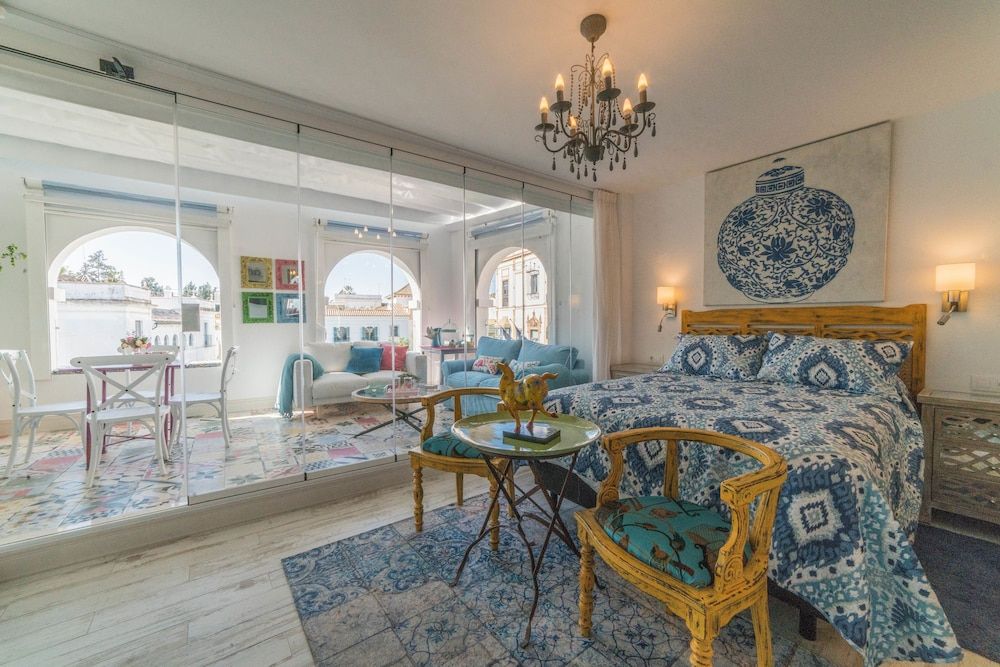 Rey Don Pedro Luxury Home 1