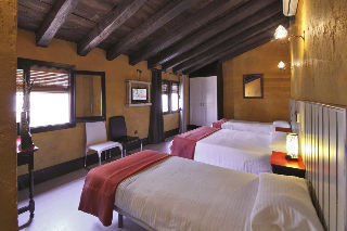 Apartamentos El Tiempo Madrid 2