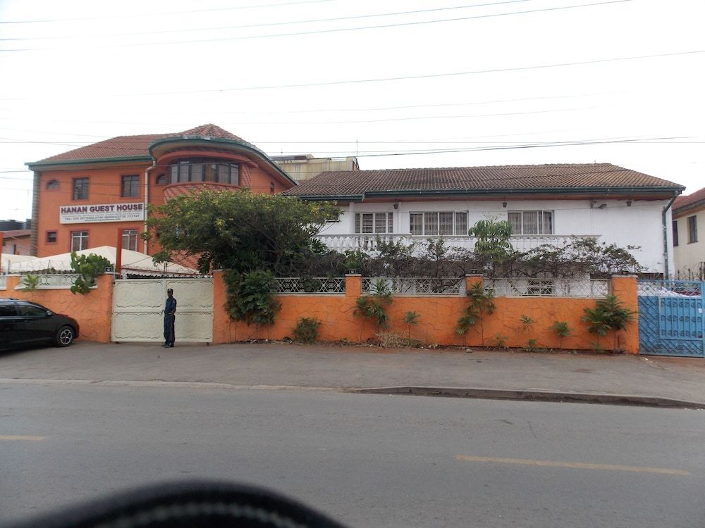 Hanan Guest House 1