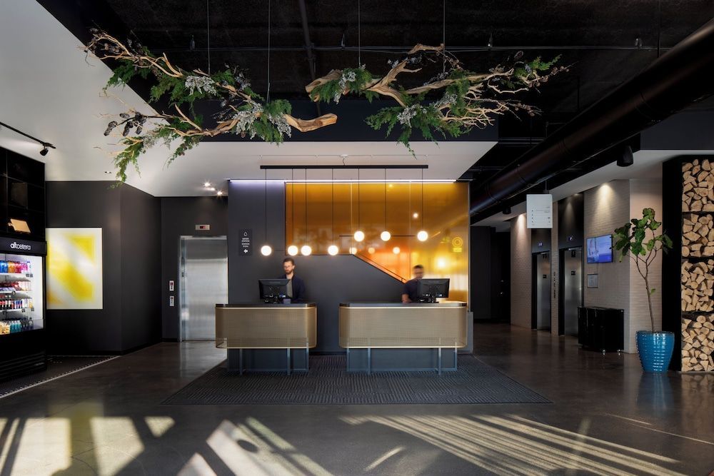 Alt Hotel Saskatoon 2