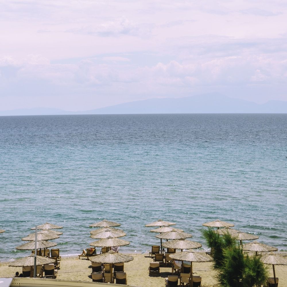 Georgalas Sun Beach Resort 1