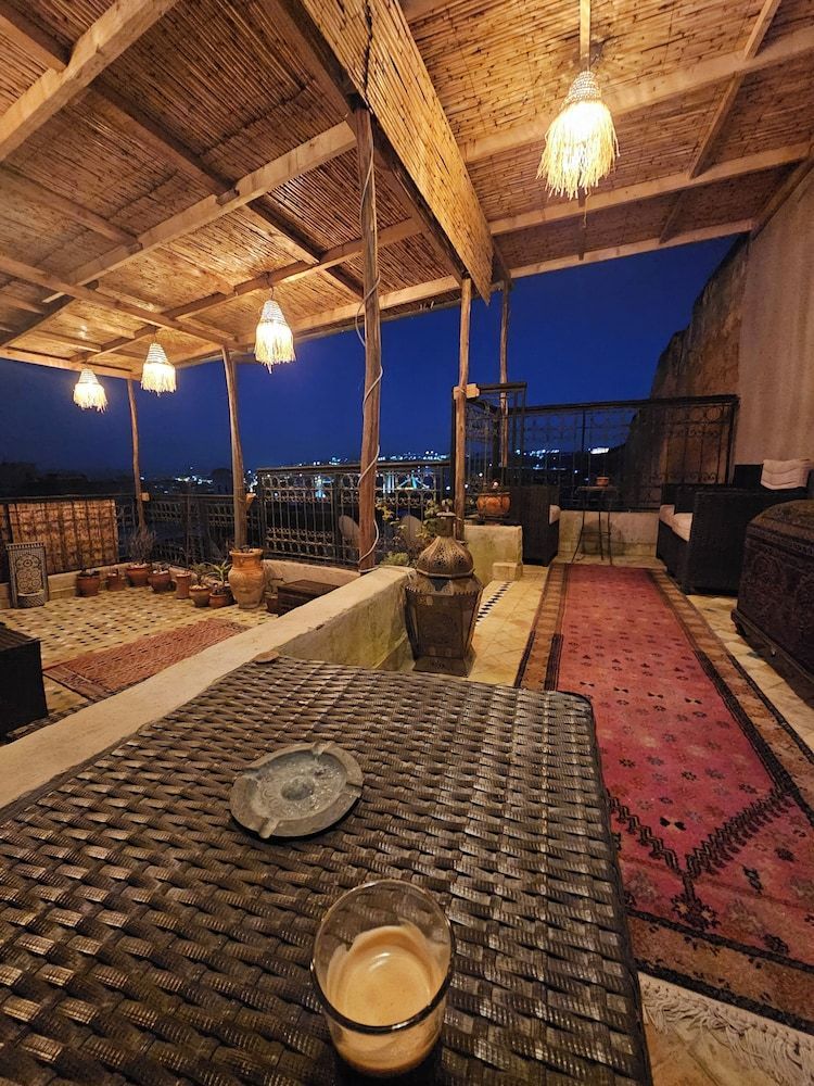 Riad dar Kirami 1