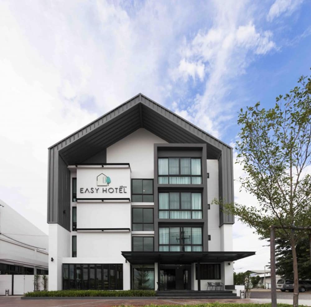 Esy Hotel 1