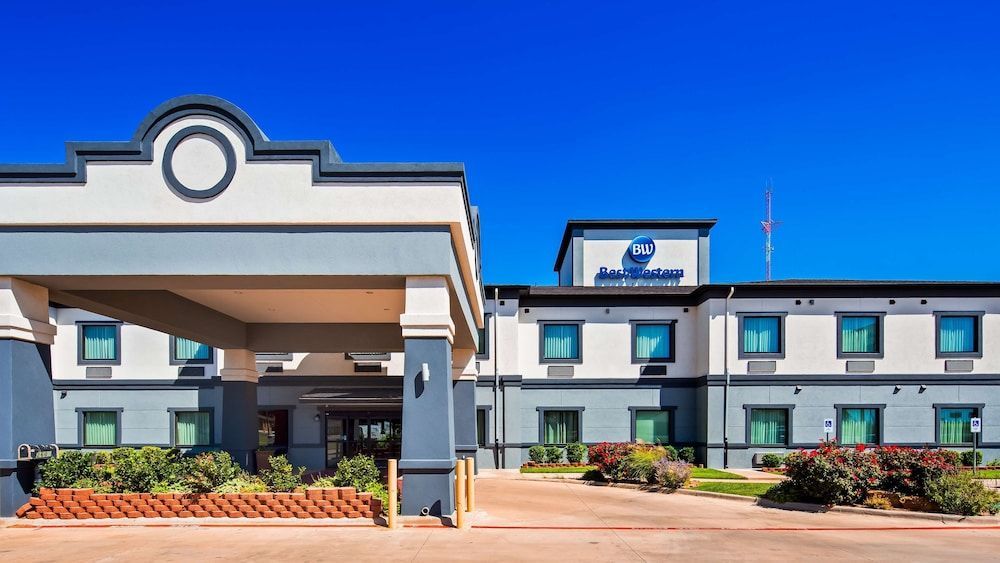 Best Western Littlefield Inn & Suites 1