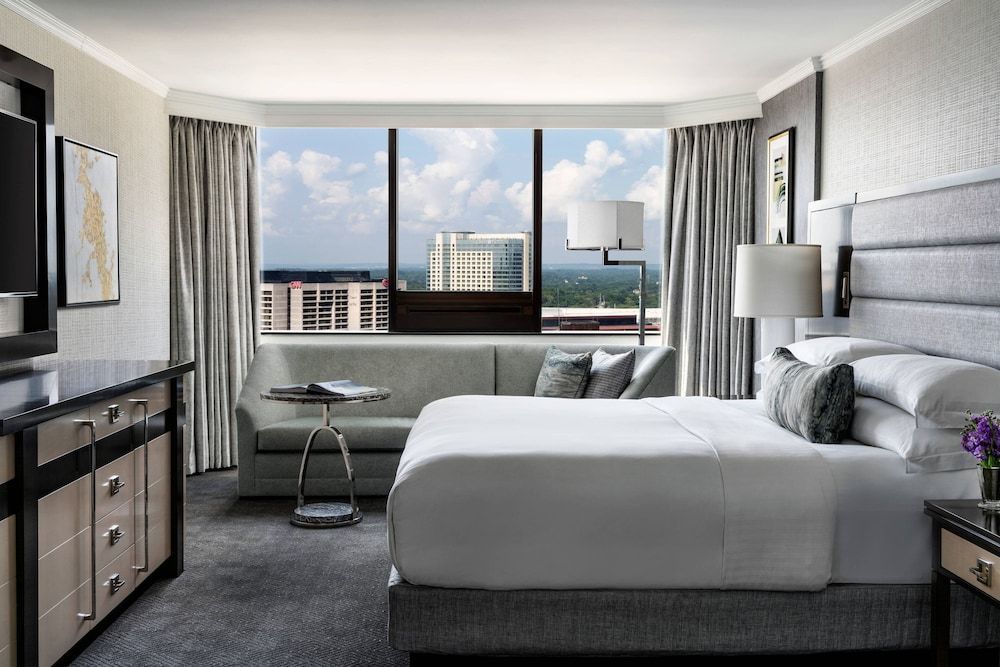 The Ritz-Carlton Atlanta 2