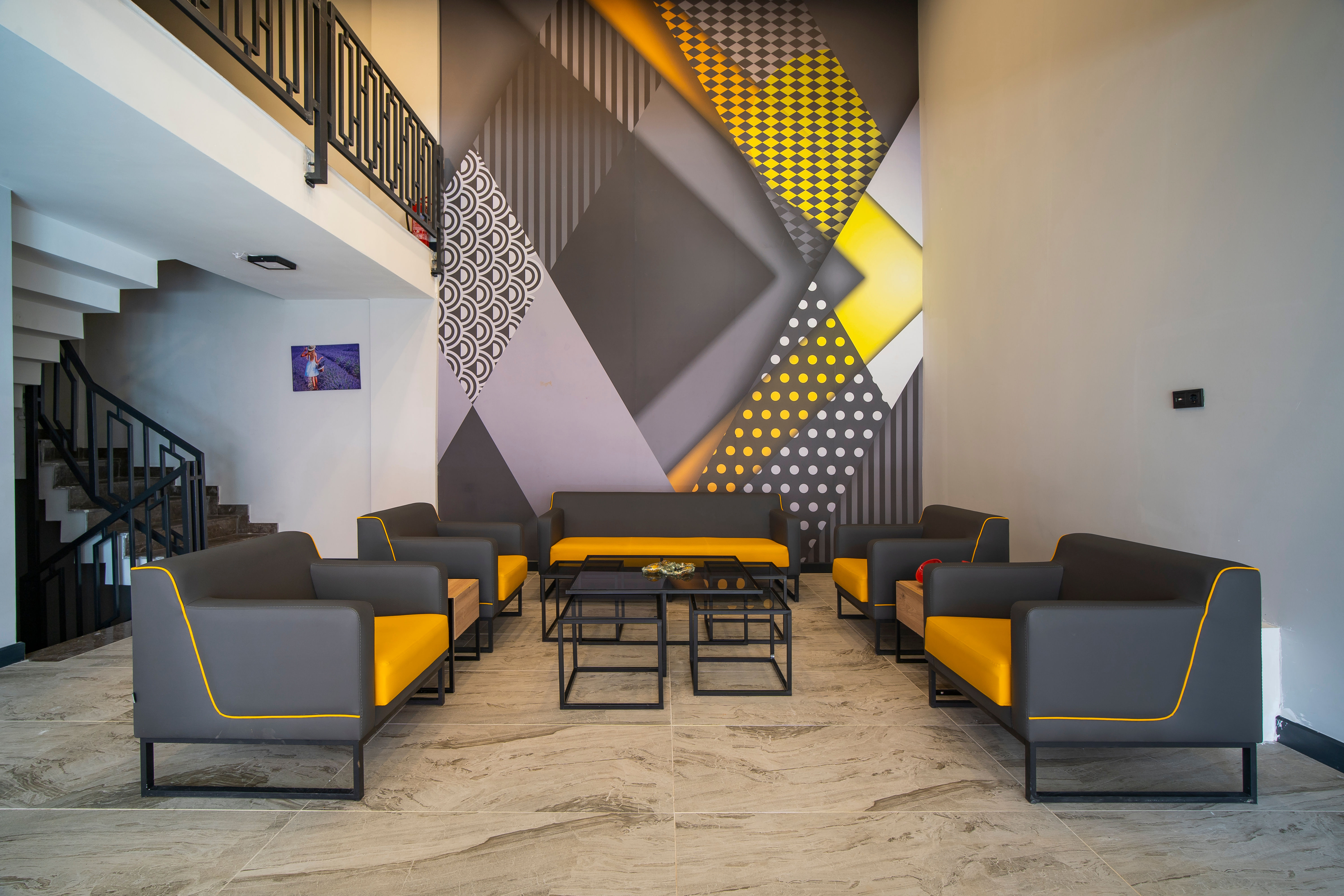 Meyde Boutique Suites 1