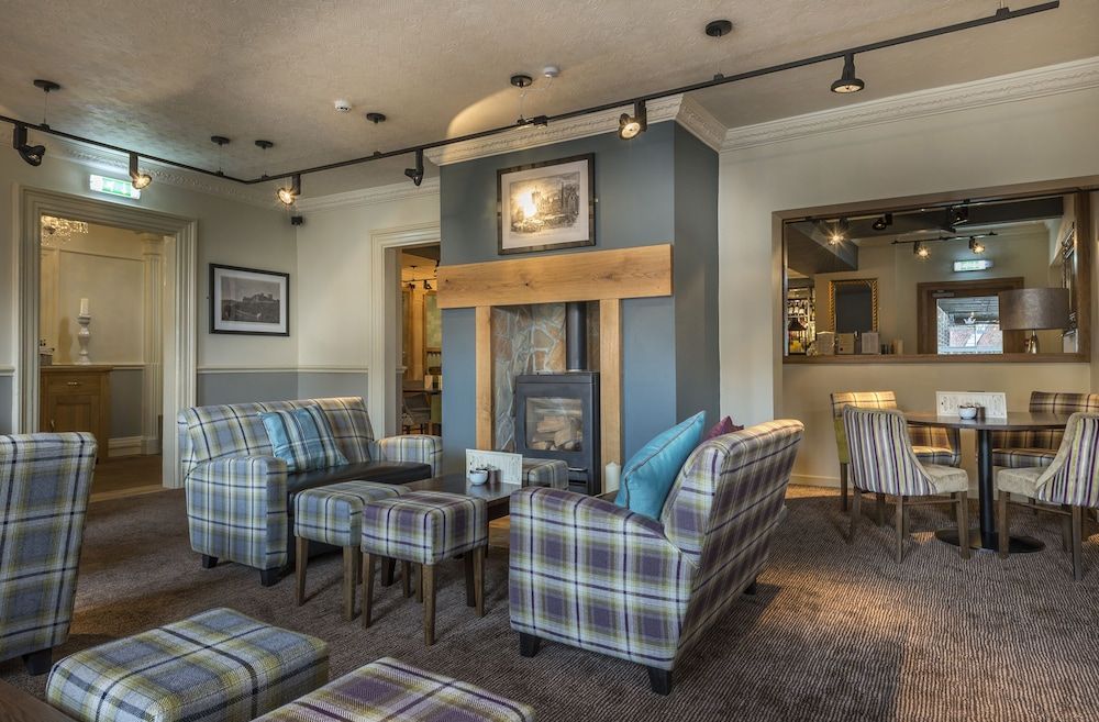 The Kings Head Hotel, Richmond, North Yorkshire - The Coaching Inn Group 2