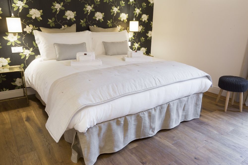 i Fiori de' Mario Suites 1