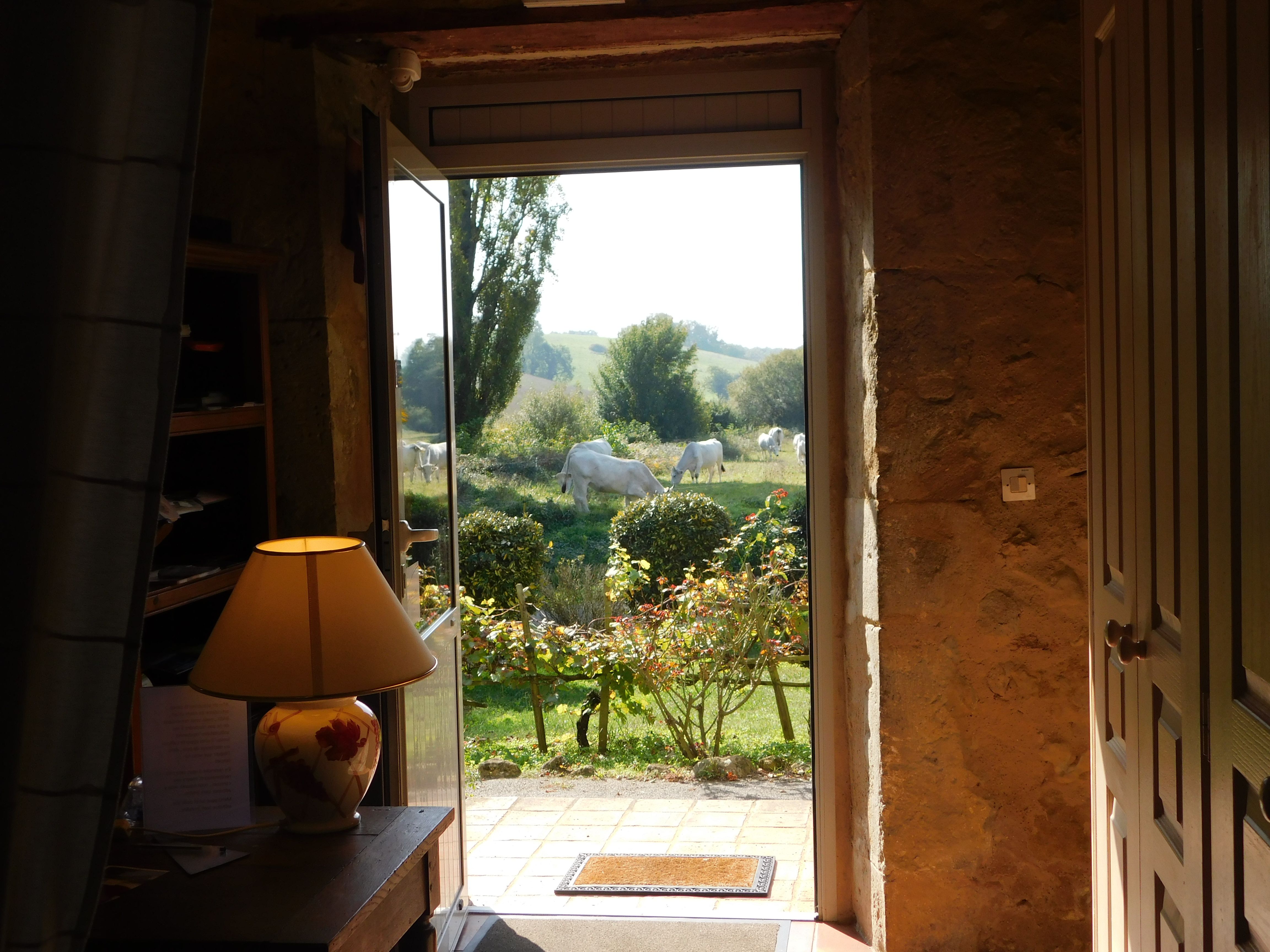 Le Relais Du Bastidou 1
