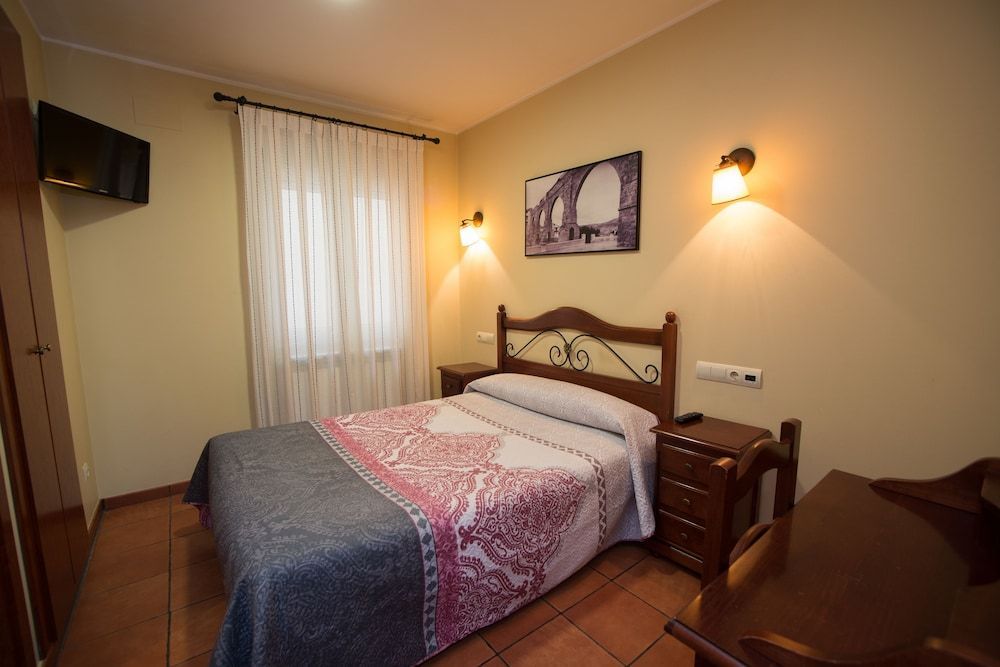 Hostal Serruchi 1