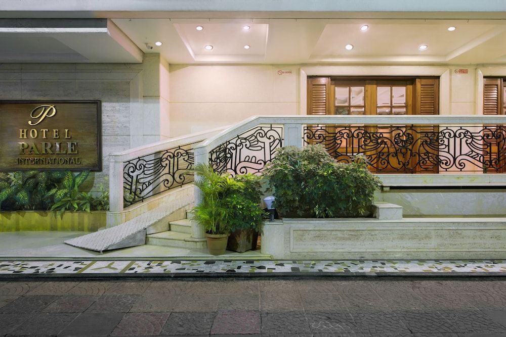 Hotel Parle International 1