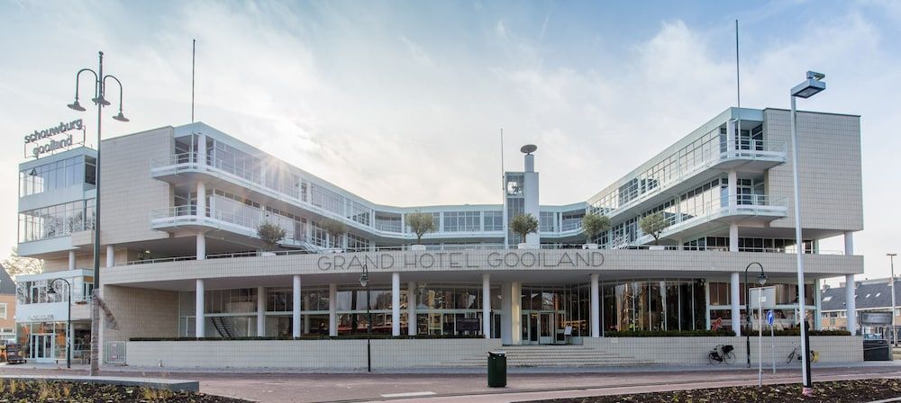 Gooiland Hotel 1