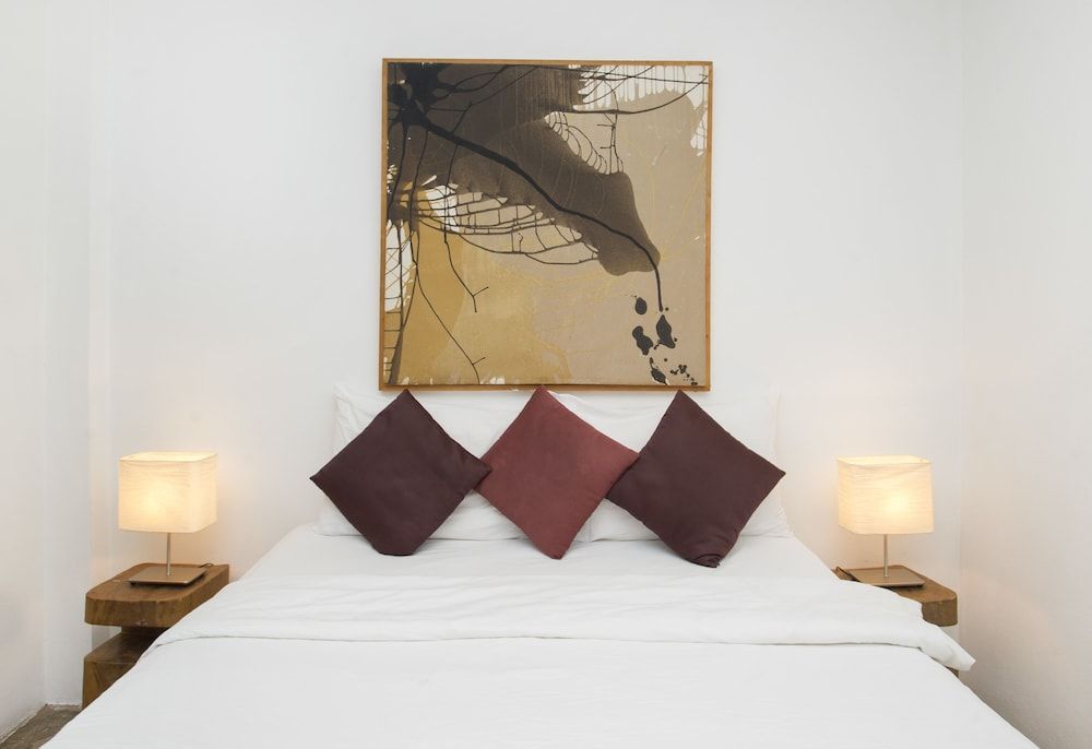 Cocooning Hotel 1