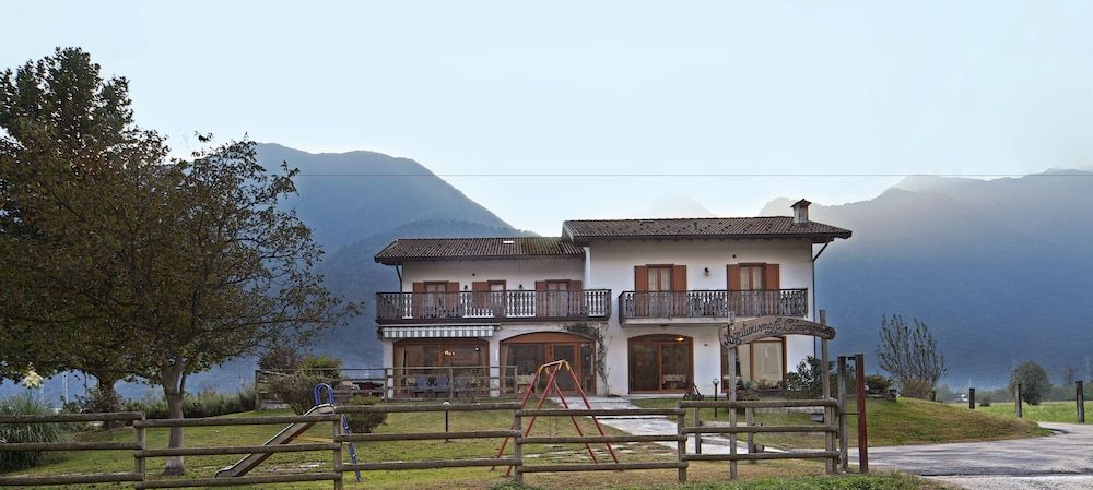Agriturismo la campagnola 1