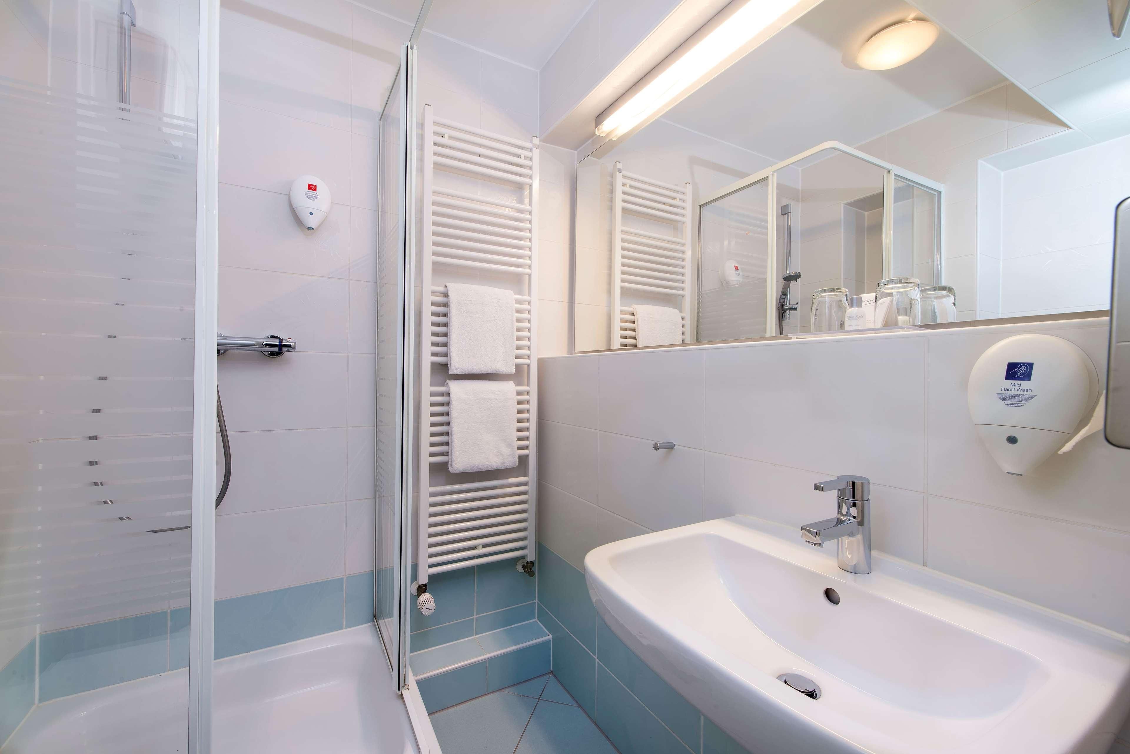 Tryp by Wyndham Frankfurt 1