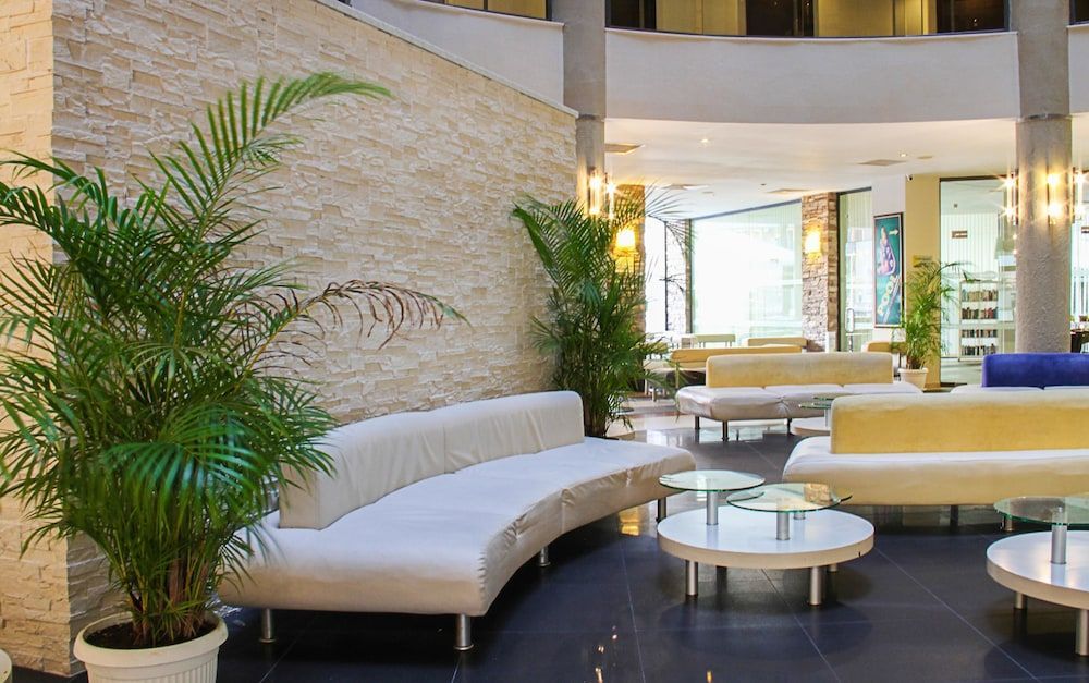 Smartline Meridian Hotel 2