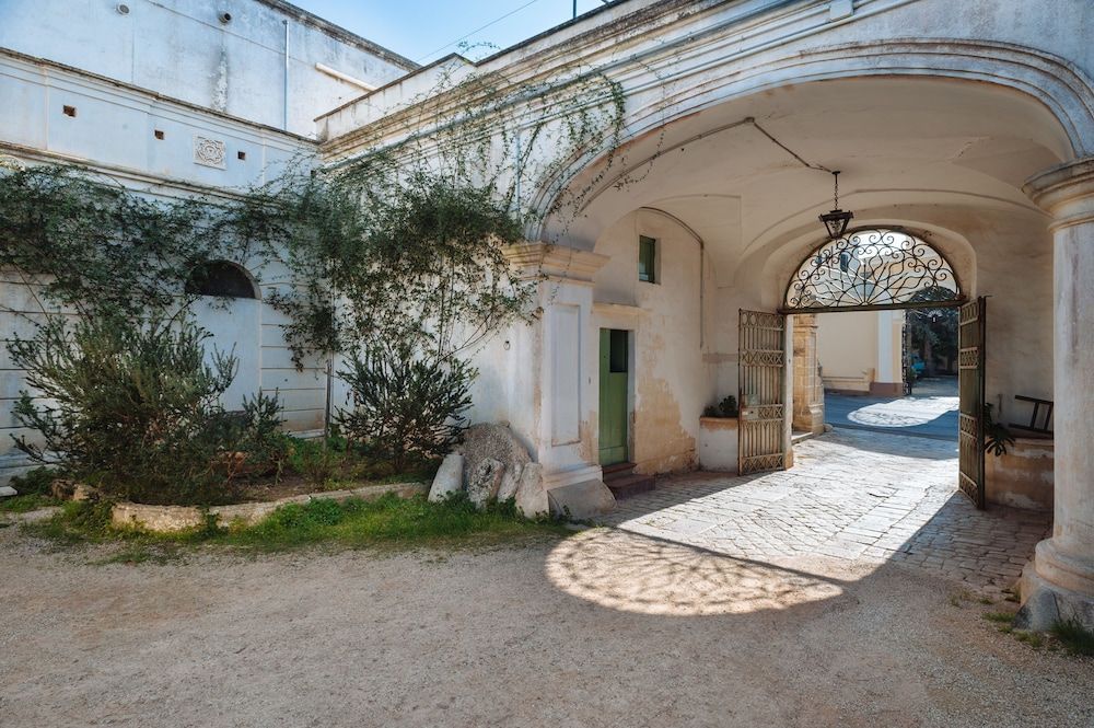Agriturismo Francesca Stajano, Gallipoli 2