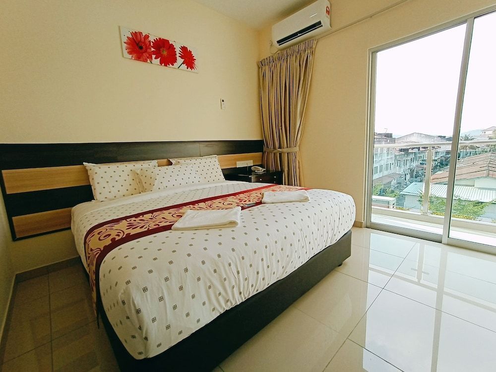 Salak Boutique Hotel 1