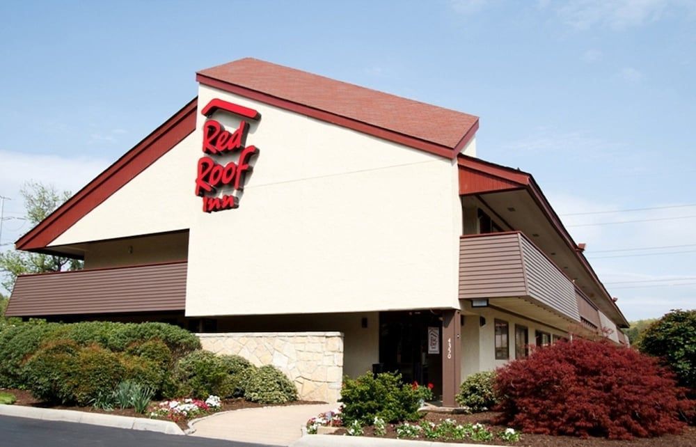 Red Roof Inn North Charleston Coliseum 1