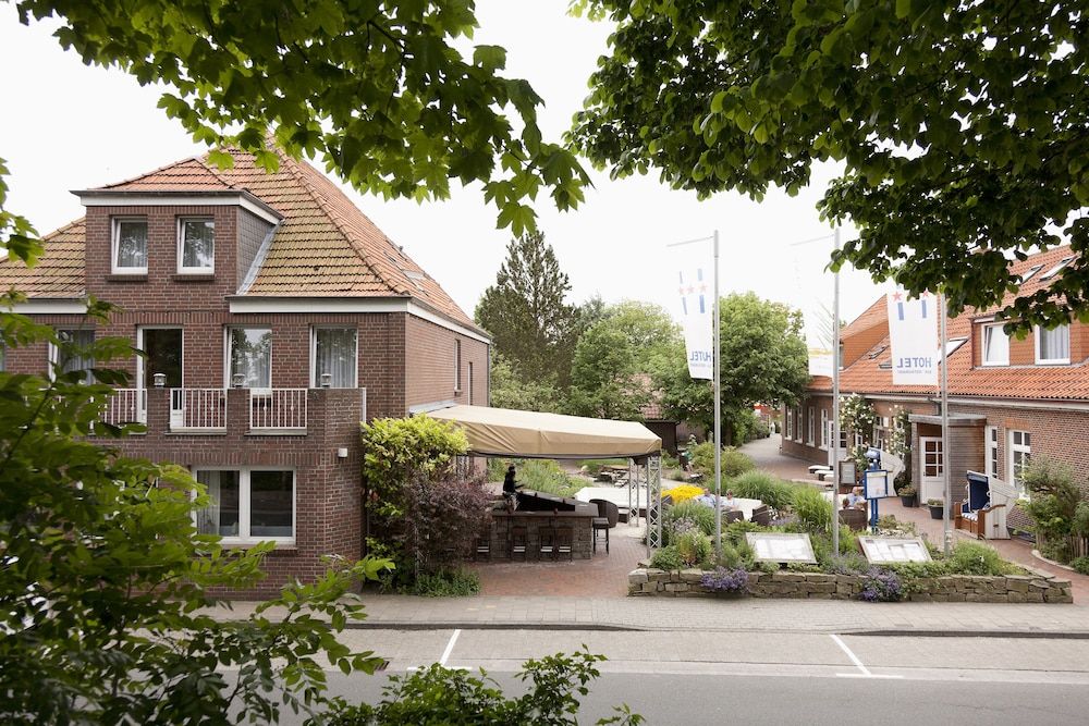 Hotel Küstenklang - FREE Parking by ANS 1