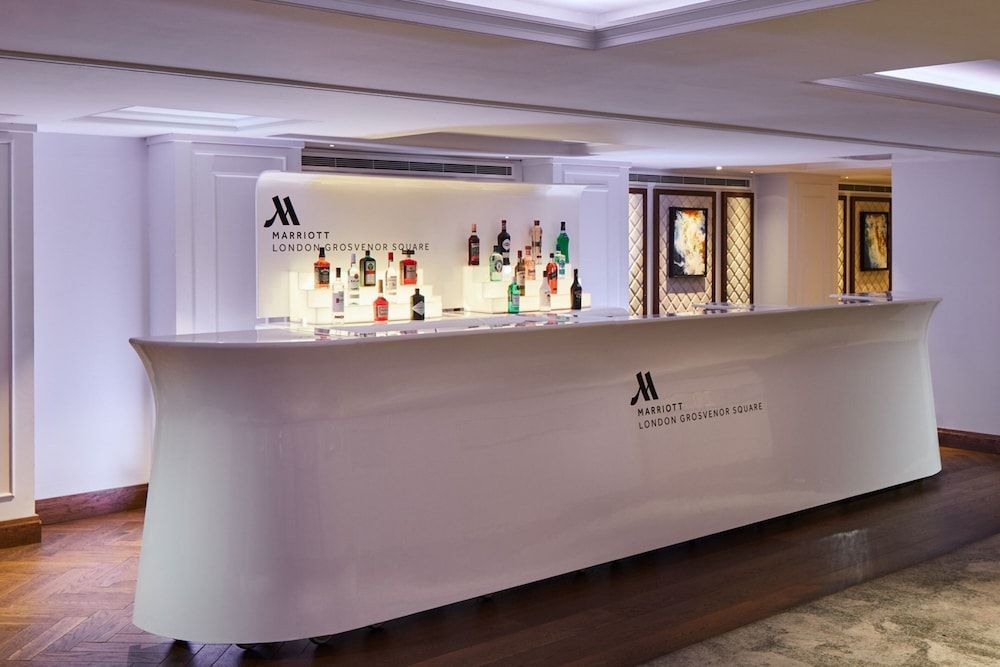 London Marriott Hotel Grosvenor Square 2
