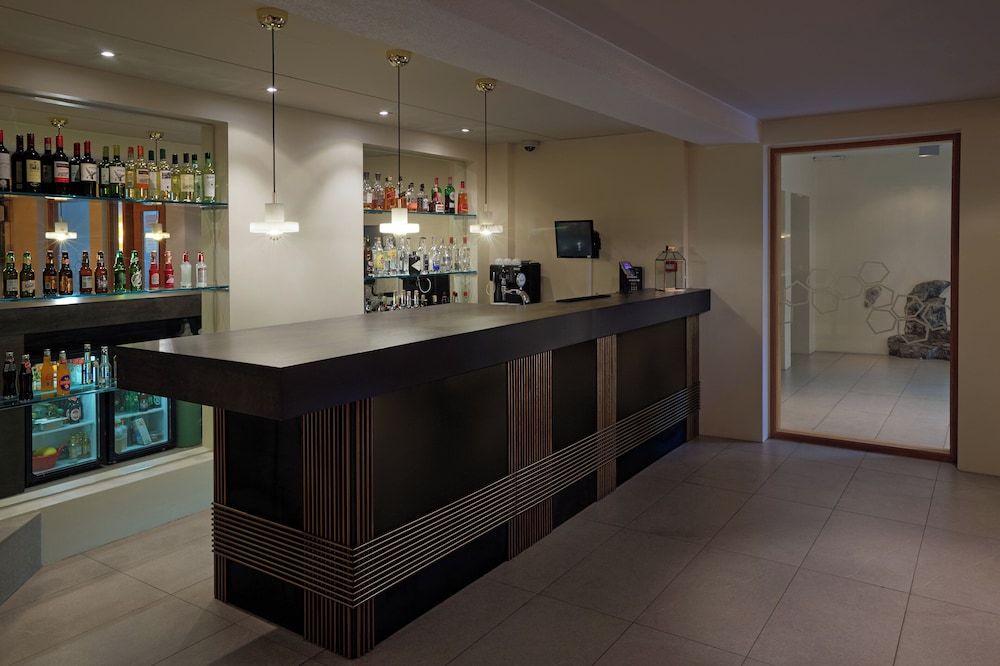 Hotel Klettur 1