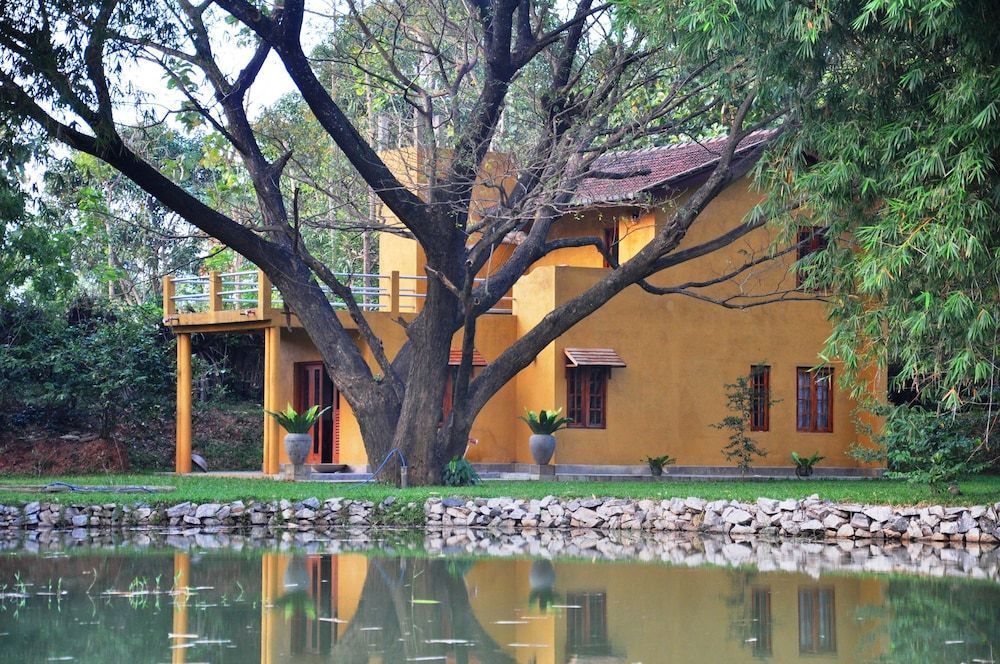 Raintree Haven 1
