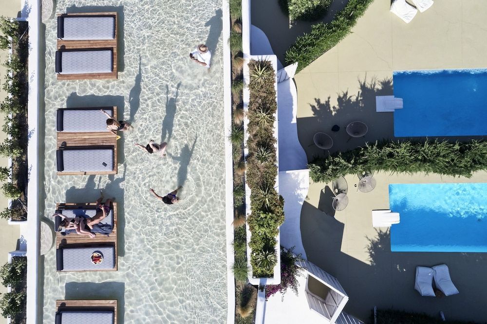 Naxian Utopia Luxury Villas 1