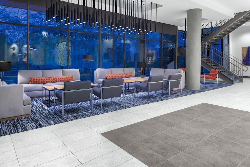 Hyatt Place Athens Downtown 2